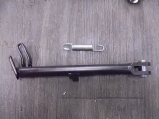 STANDAARD Triumph Trident 660 2021 - 2023