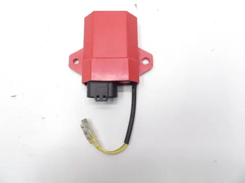 CDI UNIT Overig Onbekend Unknown 1950 - 2011