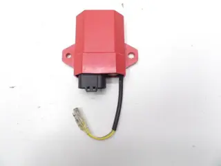 CDI UNIT Overig Onbekend Unknown 1950 - 2011