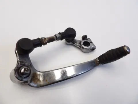 SCHAKELPEDAAL Suzuki GS 450 1970 - 2012