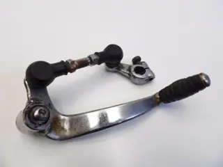 SCHAKELPEDAAL Suzuki GS 450 1970 - 2012