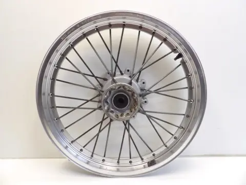 VOORVELG Honda CMX 450 1986 - 1987