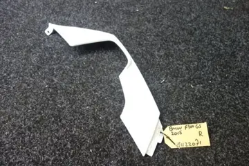 RECHTER ACHTERKANT BMW F 700 GS 2012 - 2014 / 2015 - 2018