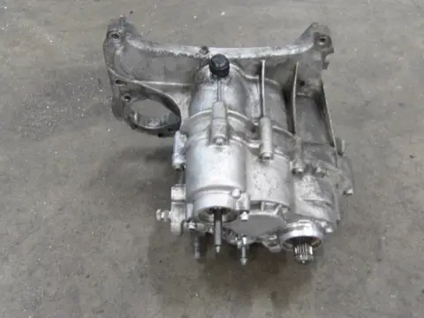 VERSNELLINGSBAK BMW R 1200 RT 2003 - 2009