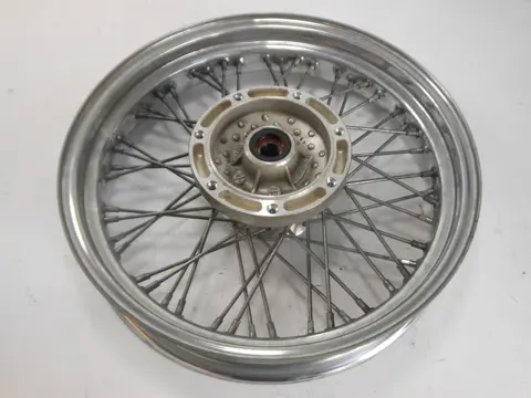 VOORVELG Kawasaki VN 800 1995 - 2005