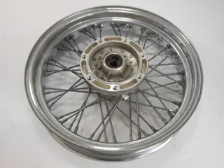VOORVELG Kawasaki VN 800 1995 - 2005