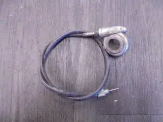 SNELHEIDSOPNEMER Kawasaki ZXR 750 1993 - 1996