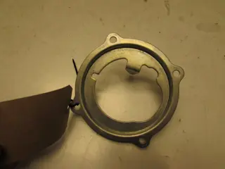 OVERIG Yamaha MT 07 2014 - 2017