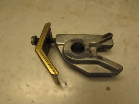 ACHTER BRUG Ducati monster 900 1993 - 1999