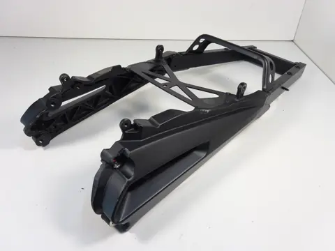 ACHTER SUBFRAME Yamaha TDM 2005 - 2010
