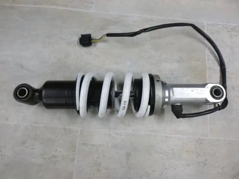 SCHOKBREKER VOOR BMW K 1200 S 2004 - 2009