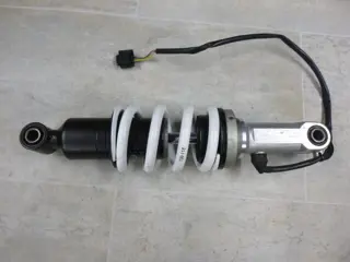 SCHOKBREKER VOOR BMW K 1200 S 2004 - 2009