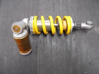 ACHTER SCHOKBREKER Aprilia Tuono V4 2011 - 2014 / 2015 -