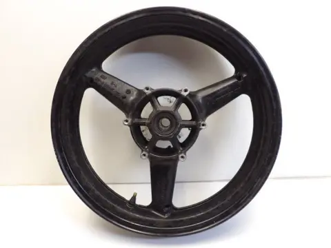 VOORVELG Yamaha YZF R6 1998 - 2002