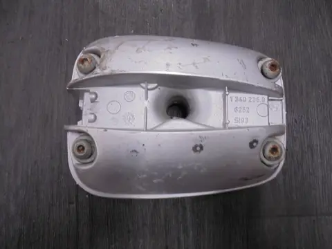 KLEPPENDEKSEL BMW R 1100 GS 1994 - 1999