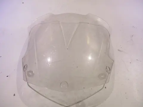 WINDSCHERM BMW F 800 S - ST 2006 - 2010