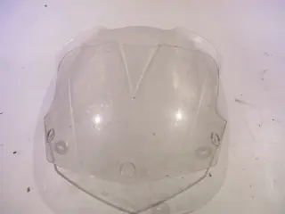 WINDSCHERM BMW F 800 S - ST 2006 - 2010