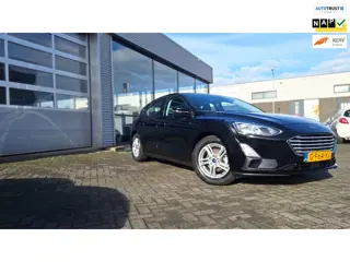 Ford Focus 1.0 EcoBoost Trend Edition Business