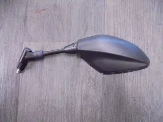 SPIEGEL LINKS Yamaha MT 07 2014 - 2017