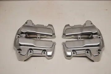 KLEPPENDEKSEL Harley Davidson Softtail 2018 - 2020