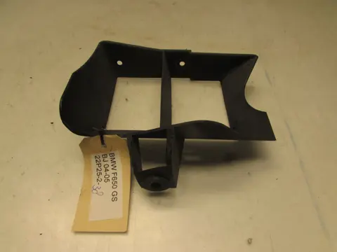 AFDEK KAPJE BMW F 650 GS 2000 - 2007