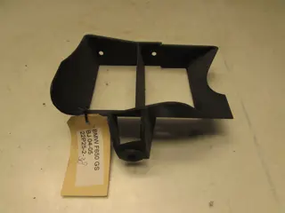 AFDEK KAPJE BMW F 650 GS 2000 - 2007