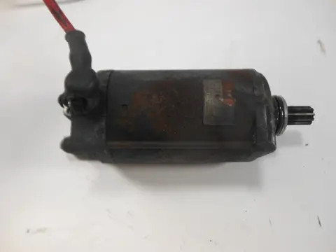 STARTMOTOR Aprilia Caponord 1000 2001 - 2007