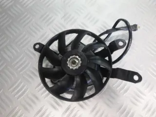VENTILATOR Yamaha FZ8 2010 - 2015