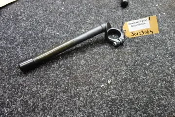 CLIP ON LINKS Kawasaki Ninja 400 2018 - 2020
