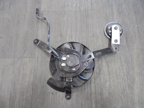 VENTILATOR Yamaha MT 07 2014 - 2017