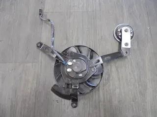 VENTILATOR Yamaha MT 07 2014 - 2017