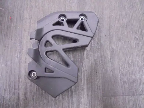 MOTORBLOKDEKSEL VOORTANDWIEL Yamaha Tenere 700 2019 - 2020