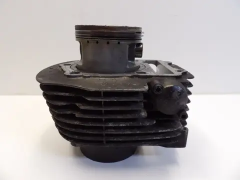 CILINDERBLOK Yamaha XV 1100 Virago 1989 - 1999