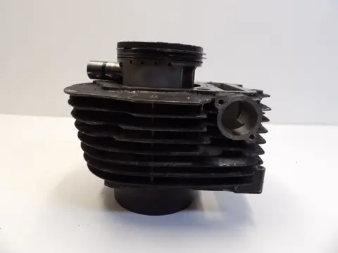 CILINDERBLOK Yamaha XV 1100 Virago 1989 - 1999