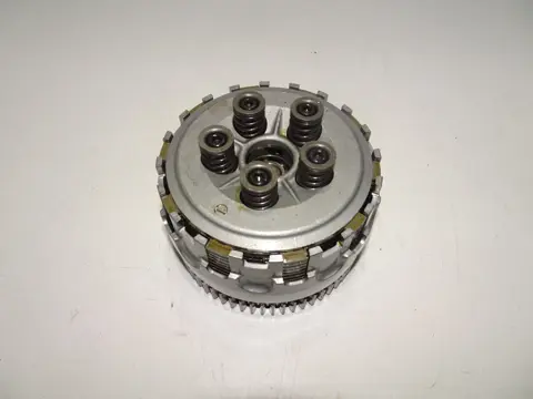 KOPPELING Ducati Multistrada 1100 2007 - 2009