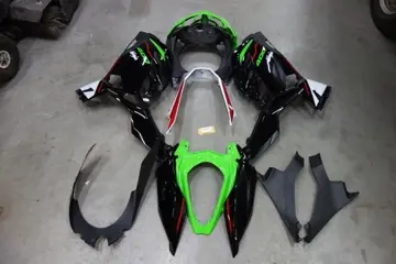 COMPLETE KUIPSET Kawasaki Ninja 400 2018 - 2020