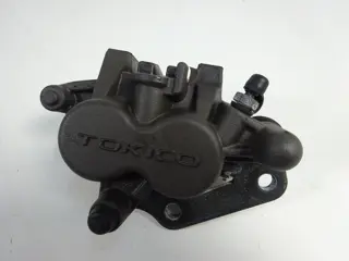 REMKLAUW RECHTS VOOR Kawasaki ER 6 2012 - 2015