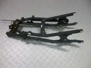 ACHTER SUBFRAME Triumph Tiger 1050 2007 - 2010