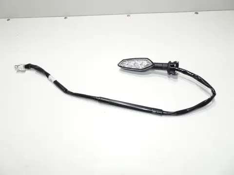 KNIPPERLICHT RECHTS ACHTER Yamaha YZF R6 2017 - 2022