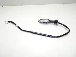 KNIPPERLICHT RECHTS ACHTER Yamaha YZF R6 2017 - 2022