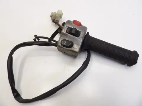 STUURSCHAKELAAR RECHTS Yamaha BT 1100 2001 - 2005