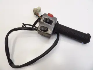 STUURSCHAKELAAR RECHTS Yamaha BT 1100 2001 - 2005