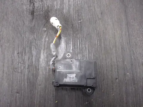 EXUP / SERVO KLEP Kawasaki Z 1000 2014 - 2016