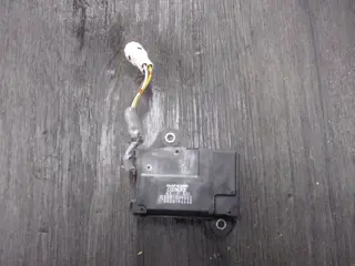 EXUP / SERVO KLEP Kawasaki Z 1000 2014 - 2016