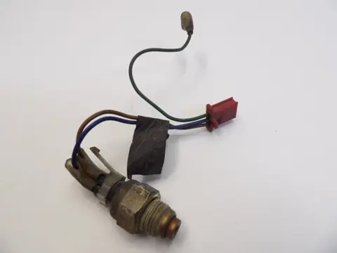 RADIATOR TOEBEHOREN Yamaha XJ 700 1985 - 1990