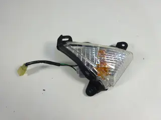 KNIPPERLICHT RECHTS VOOR Kawasaki ER 6 2005 - 2008