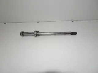 VOORAS Yamaha XV 750 Virago 1988 - 1998