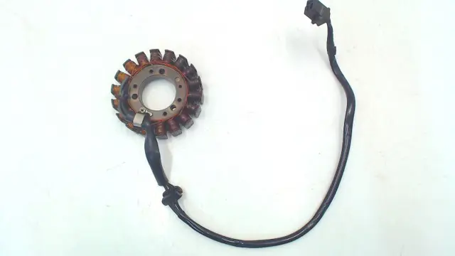 STATOR Kawasaki ZZR 600 1990 - 1992