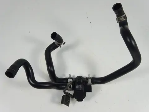 LUCHTFILTERHUIS Suzuki GSR 600 2006 - 2009