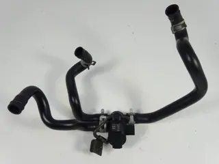LUCHTFILTERHUIS Suzuki GSR 600 2006 - 2009